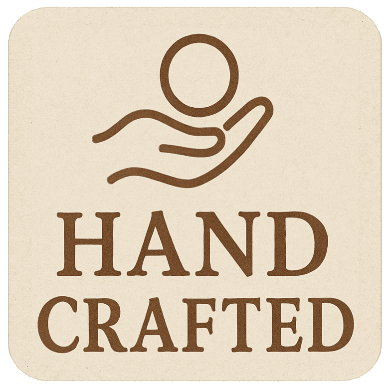 Handcrafted