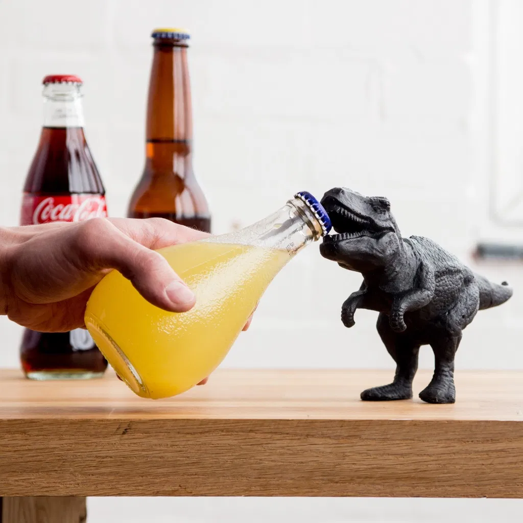 Dinosaur Bottle Opener - main product image