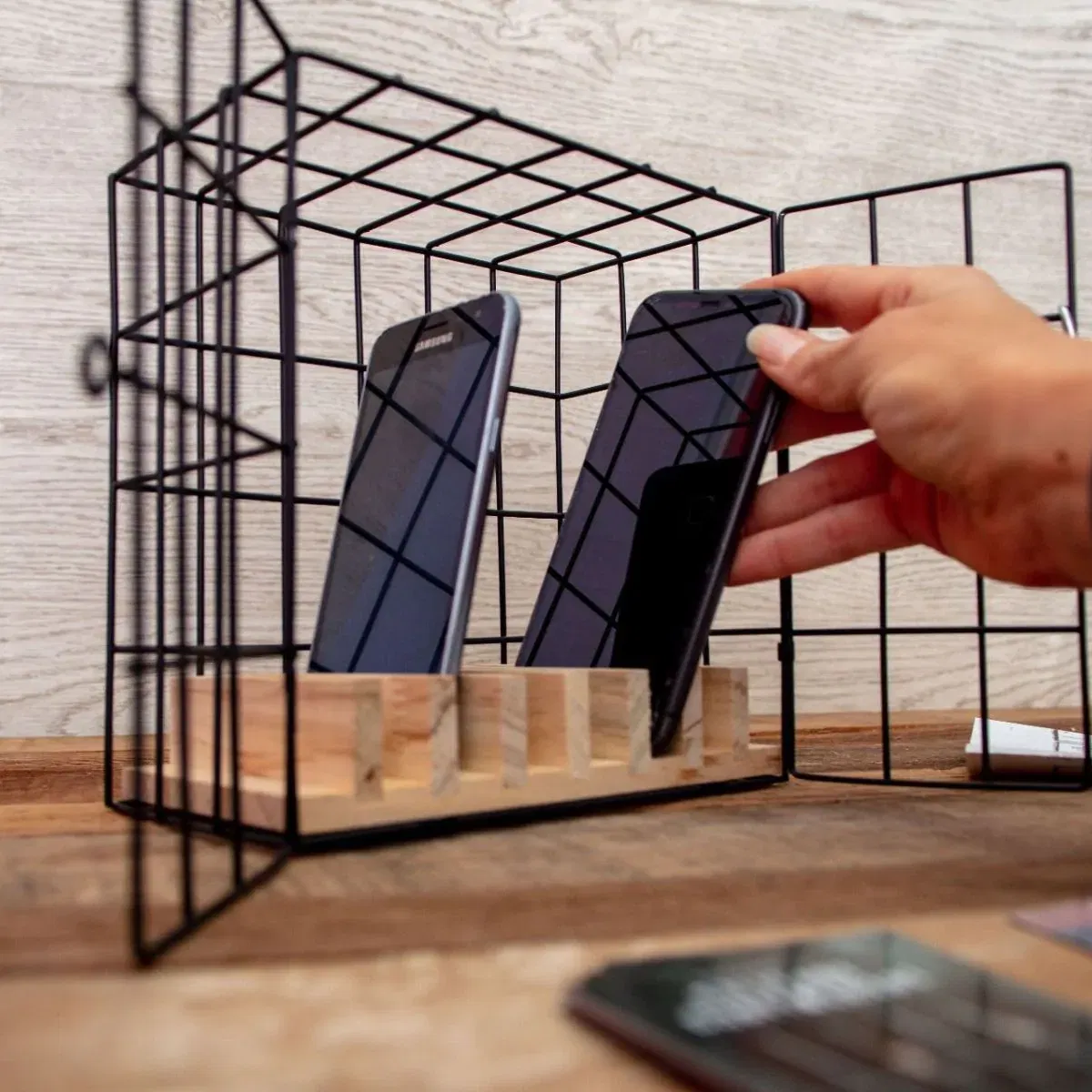 Phone Escape Room Game - main product image