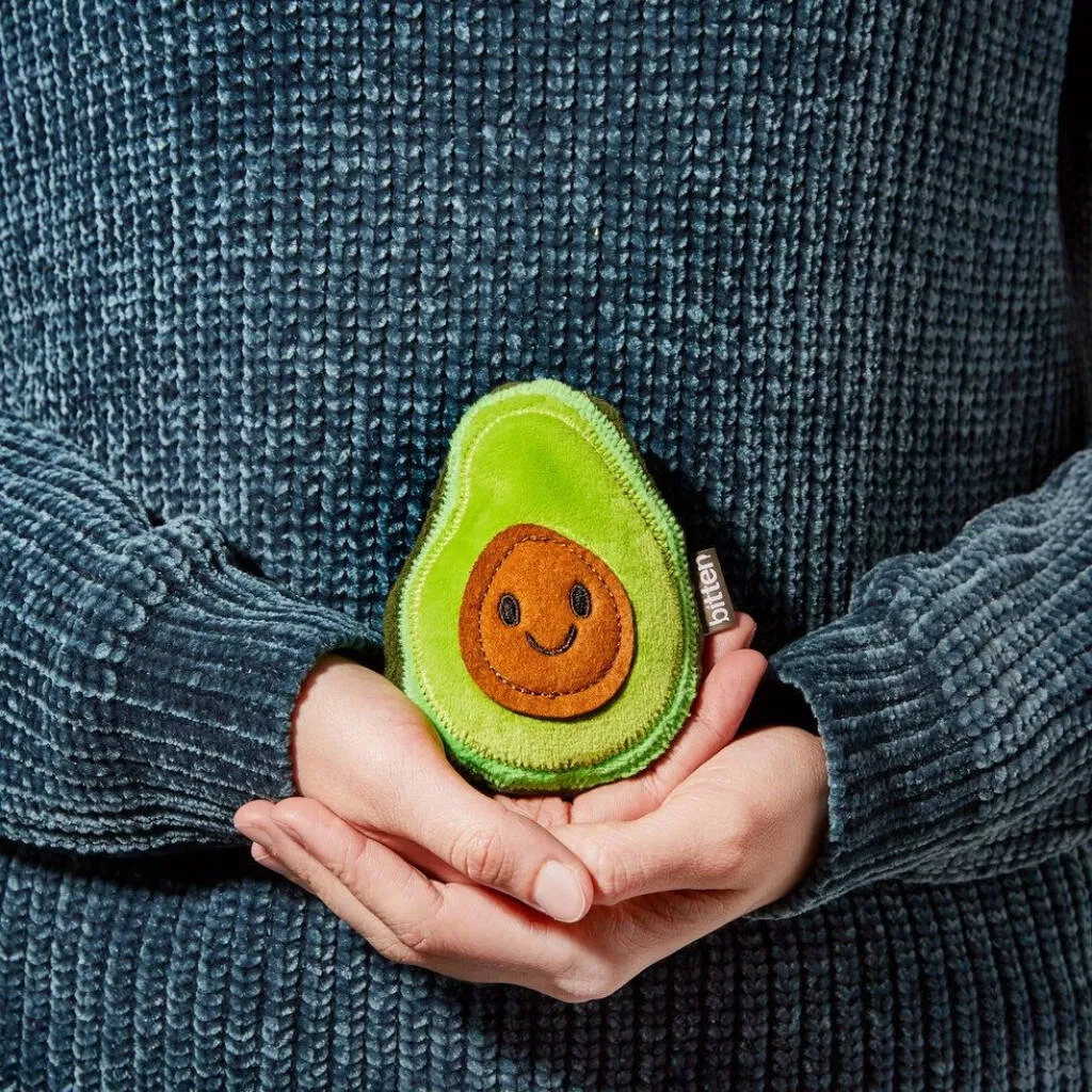 Avocado Pocket Pal Warmer - main product image