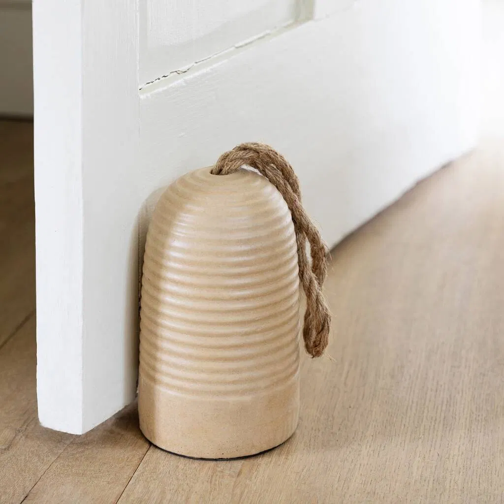 Cement Door Stop - main product image