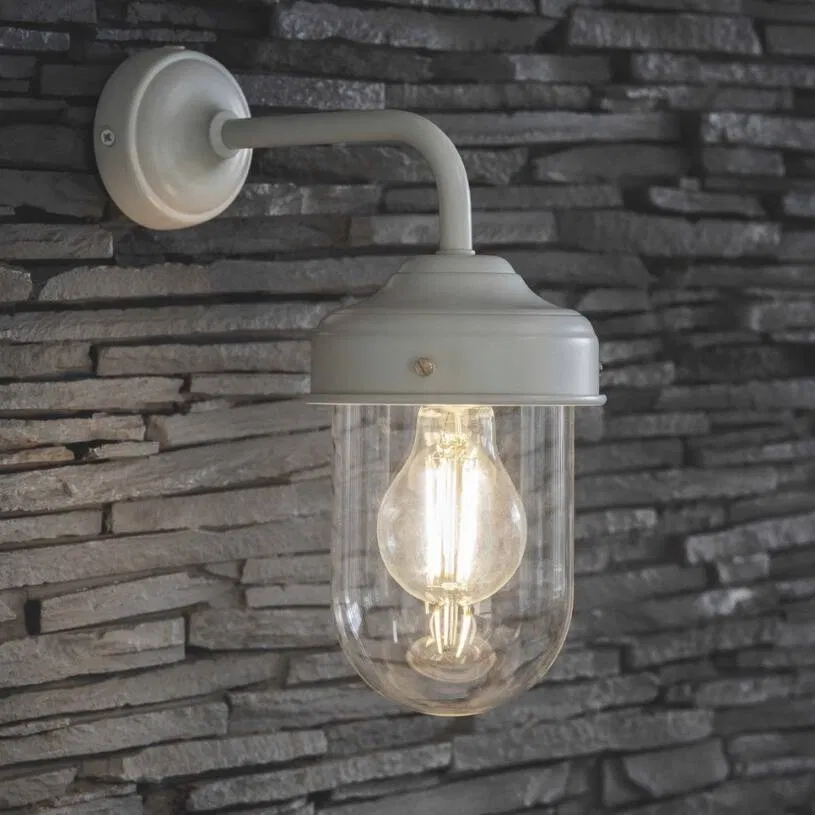 Classic Barn Light - main product image