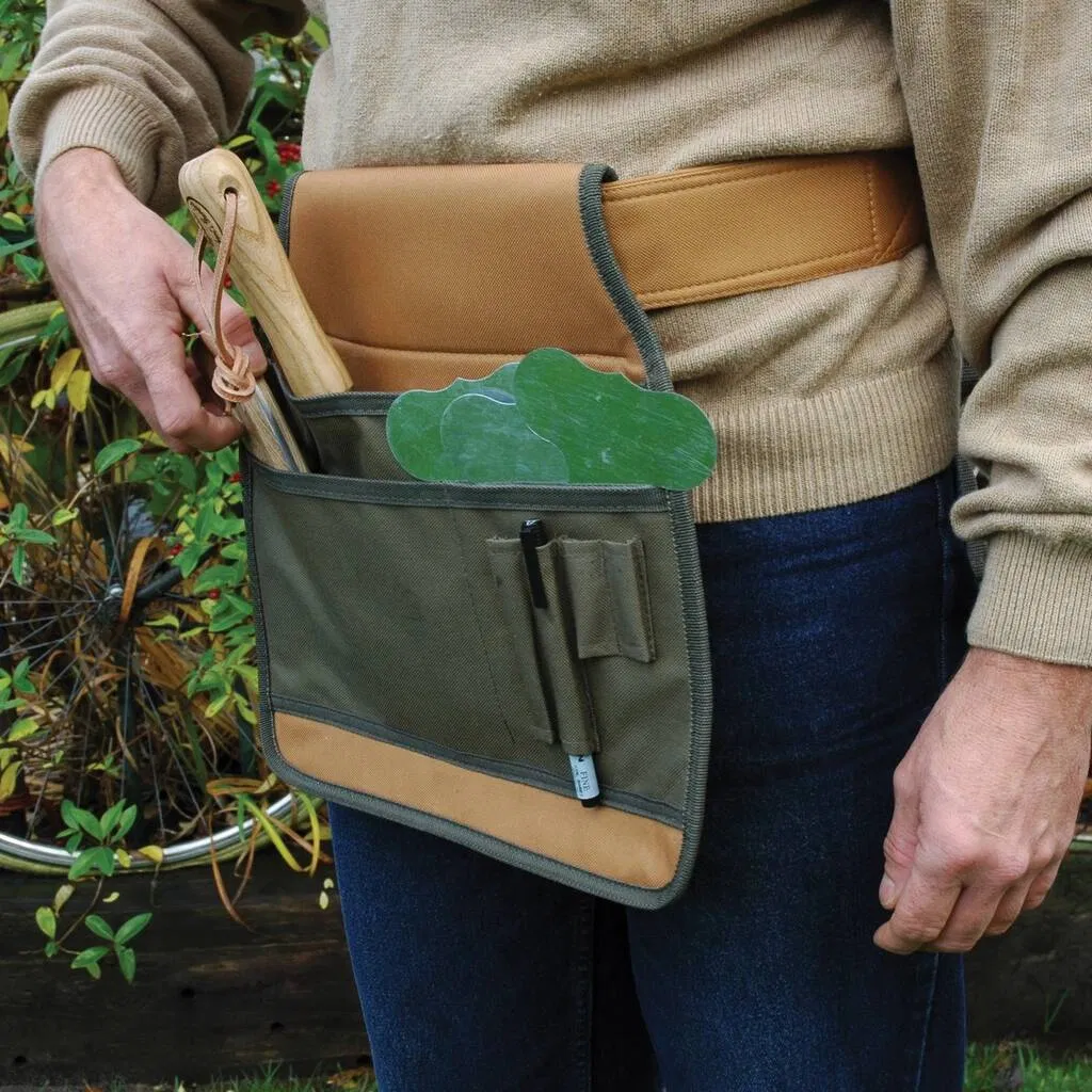 Garden Tool Belt - main product image