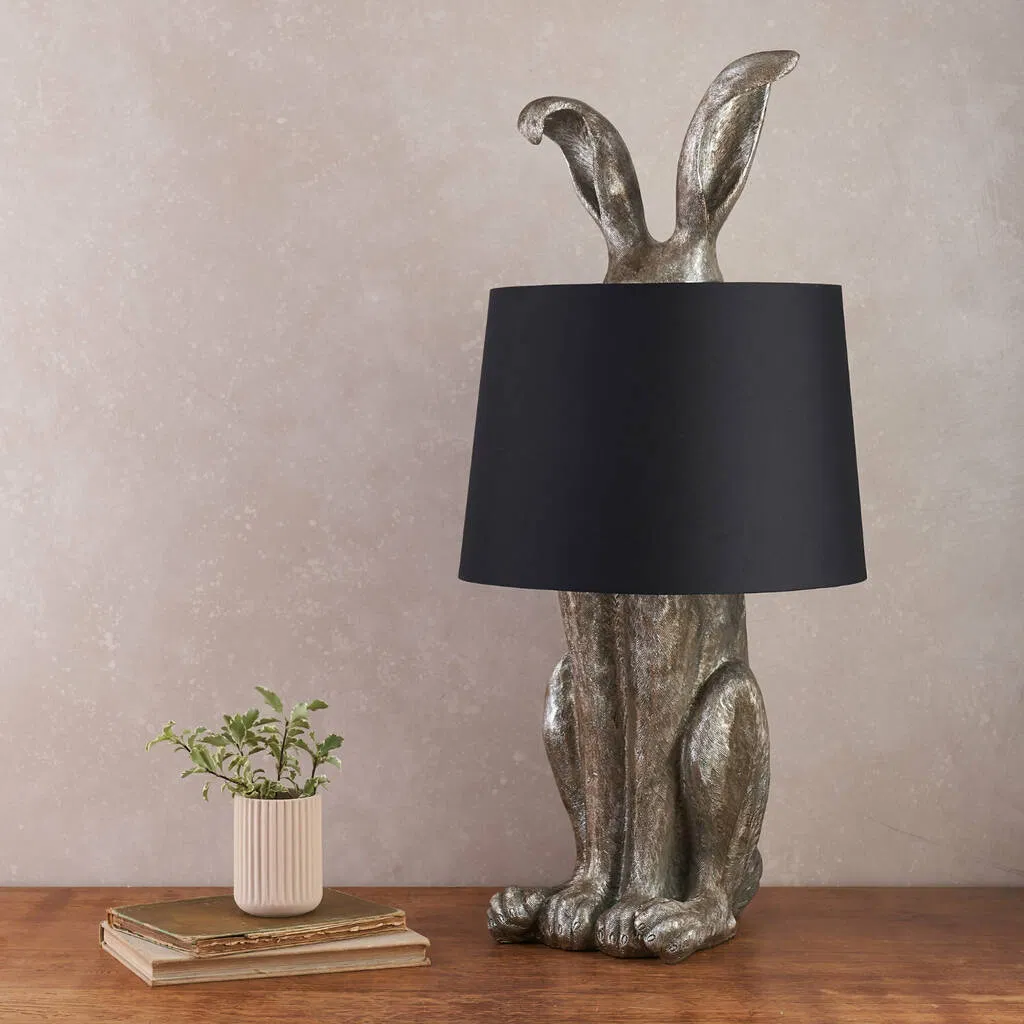 Hare Table Lamp - main product image
