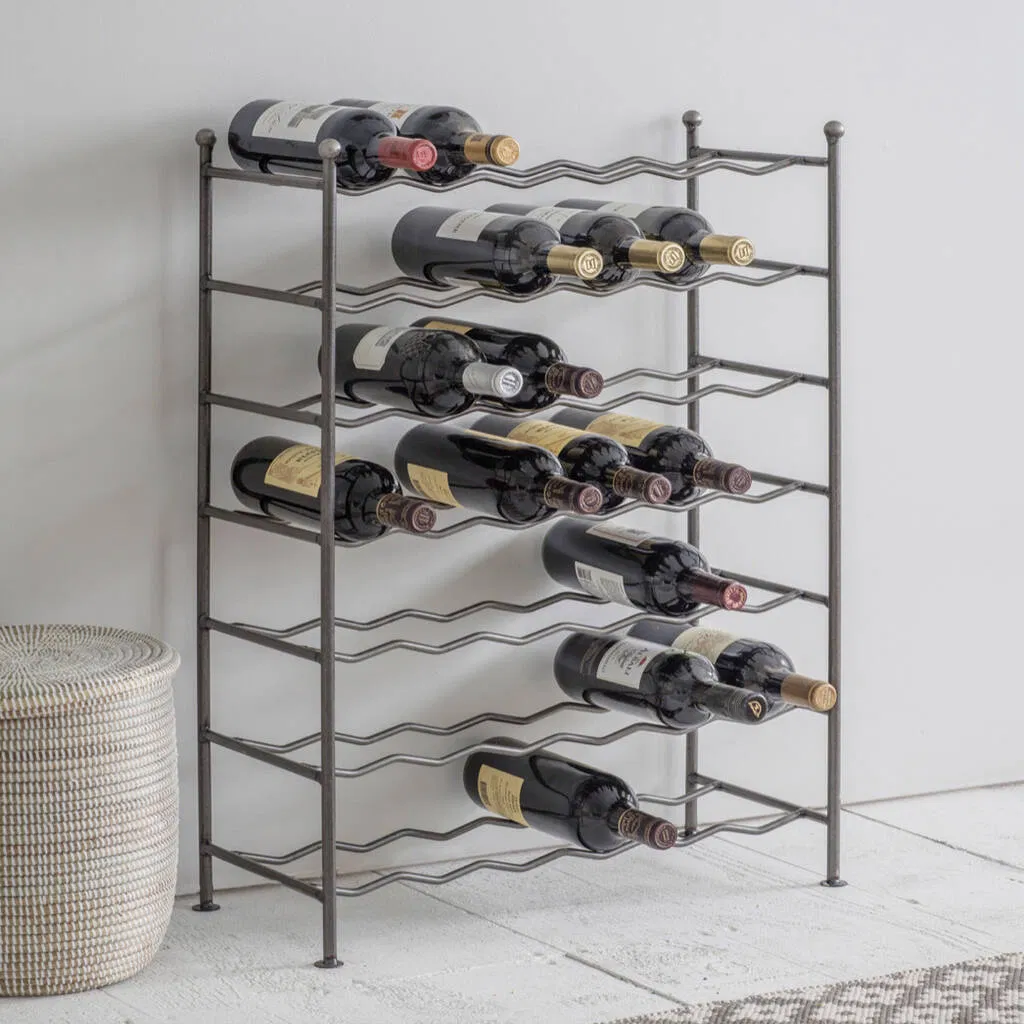Large Wine Rack - main product image