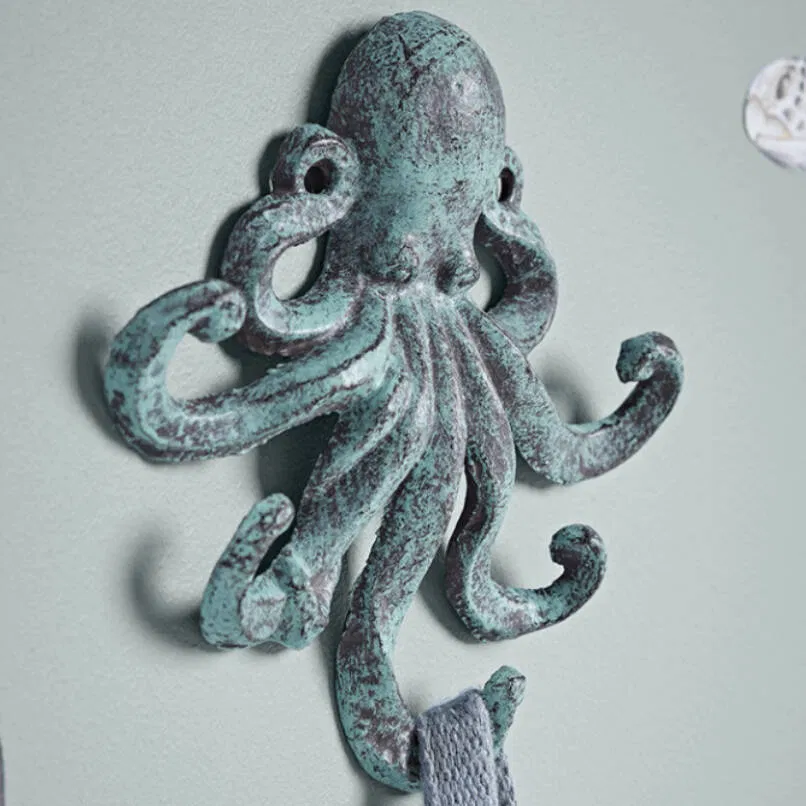 Octopus Hook - main product image