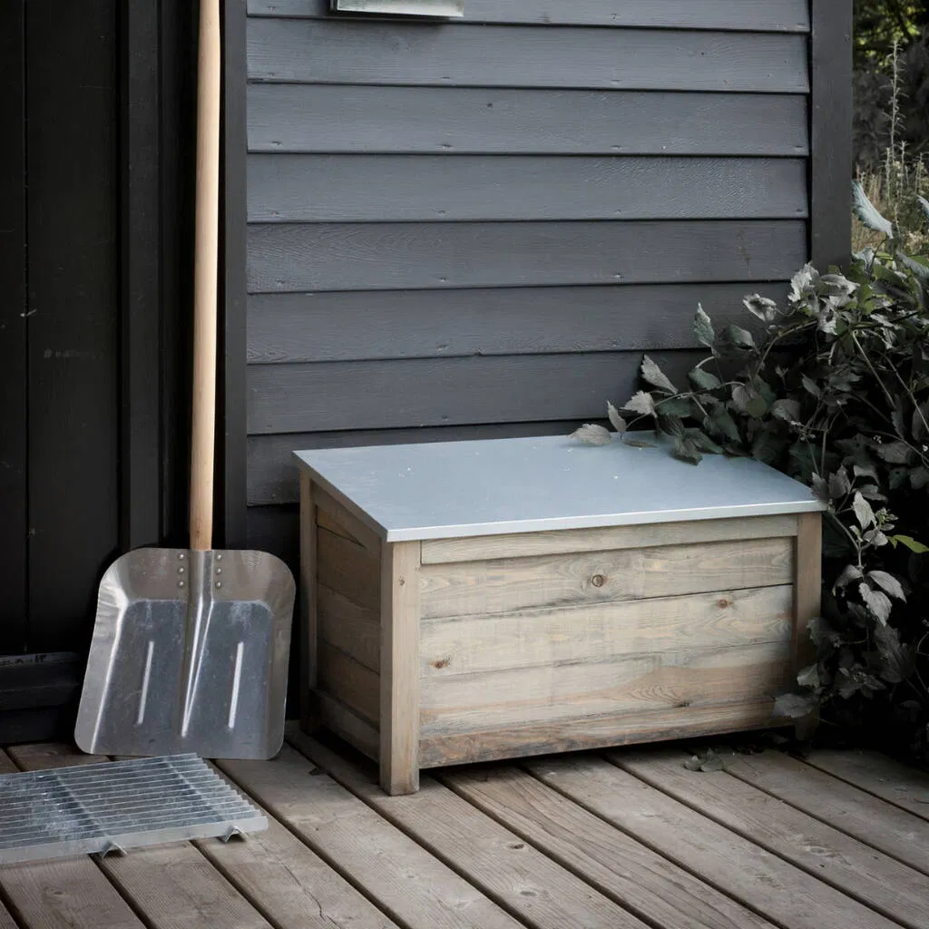 Outdoor Storage Box - main product image