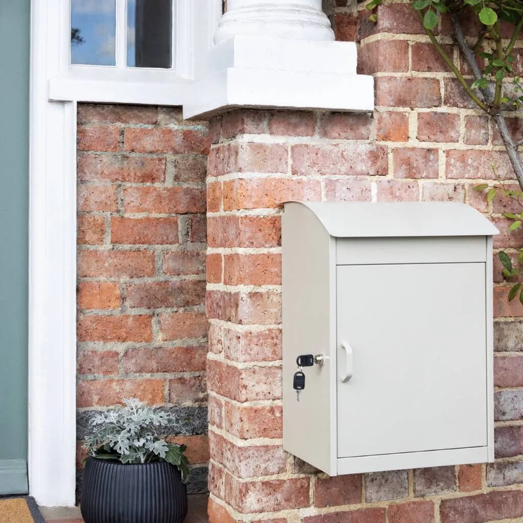 Parcel Box - main product image