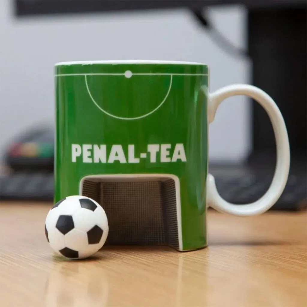 Penal Tea Mug - main product image
