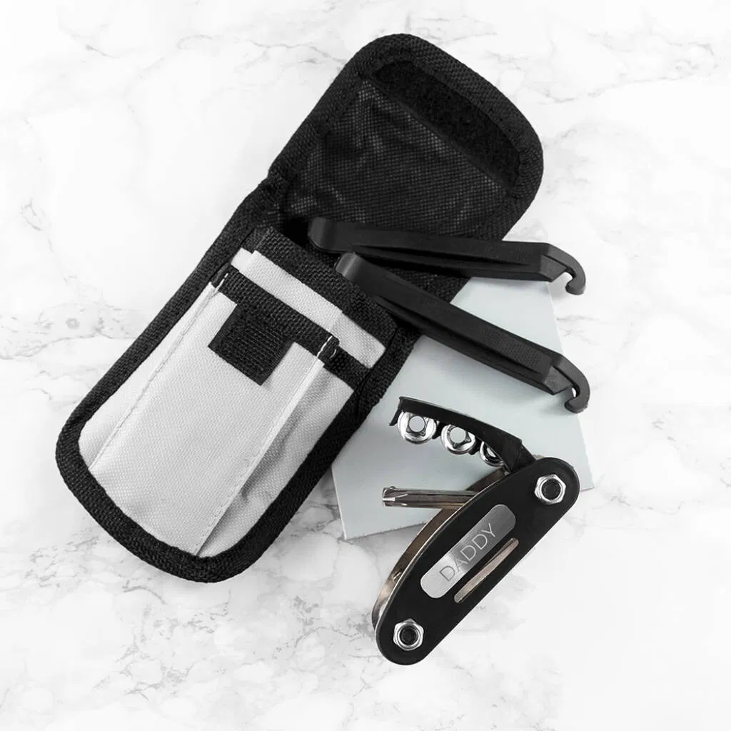 Personalised Bicycle Repair Tool Kit - main product image