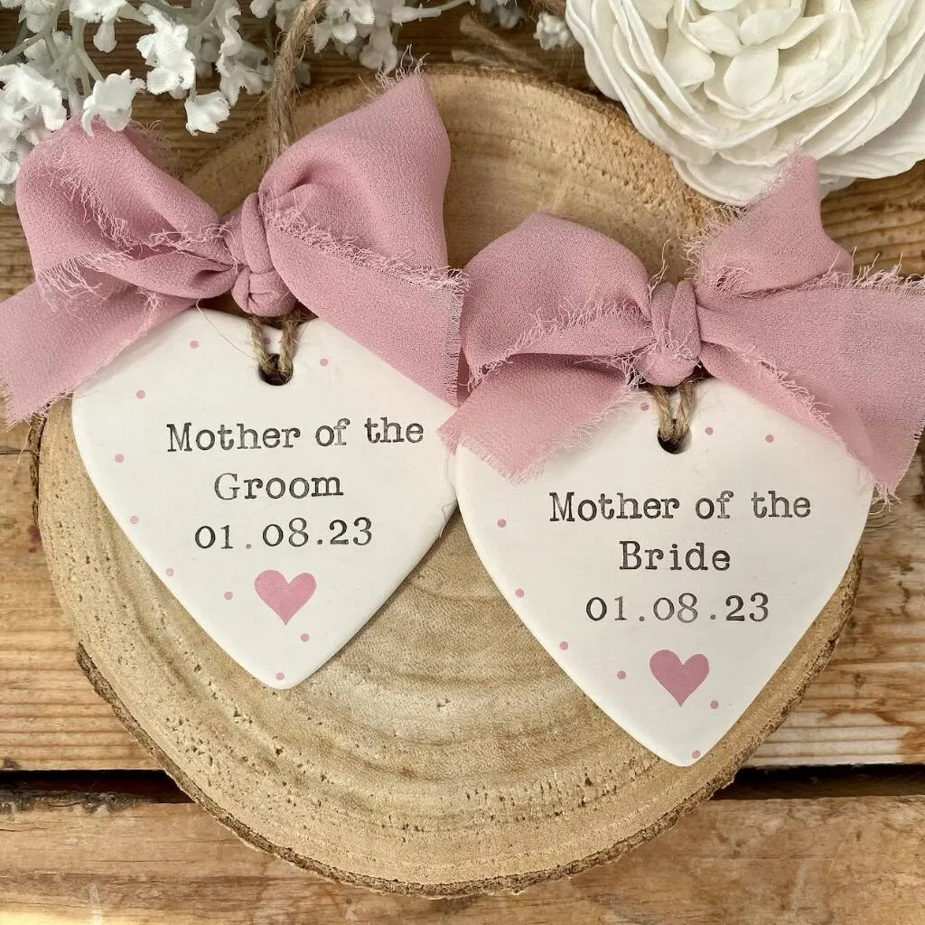 Personalised Wedding Party Gift - main product image