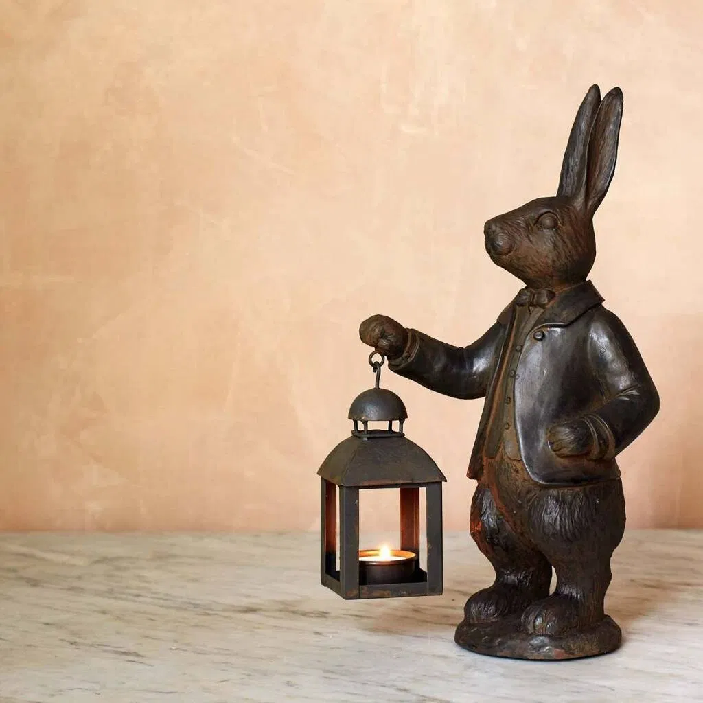 Rabbit Lantern - main product image