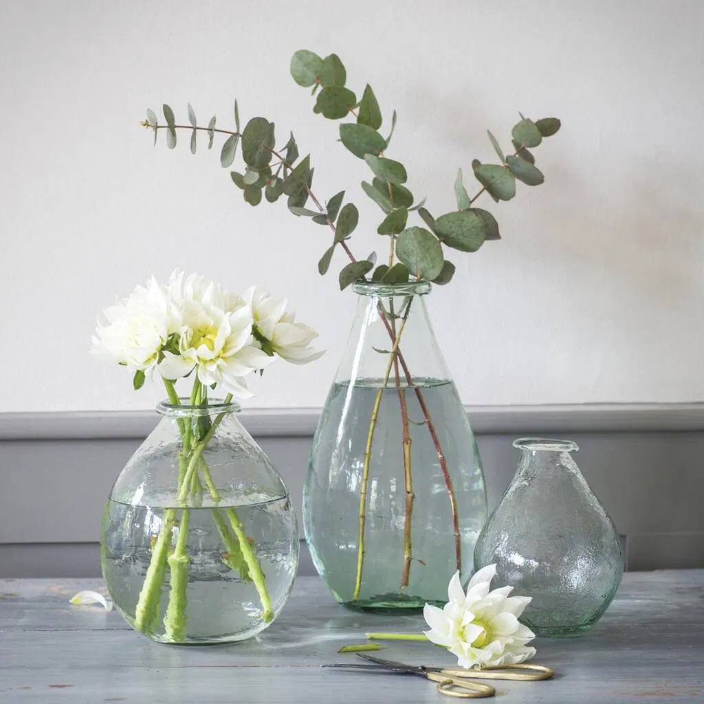 Teardrop Vase - main product image