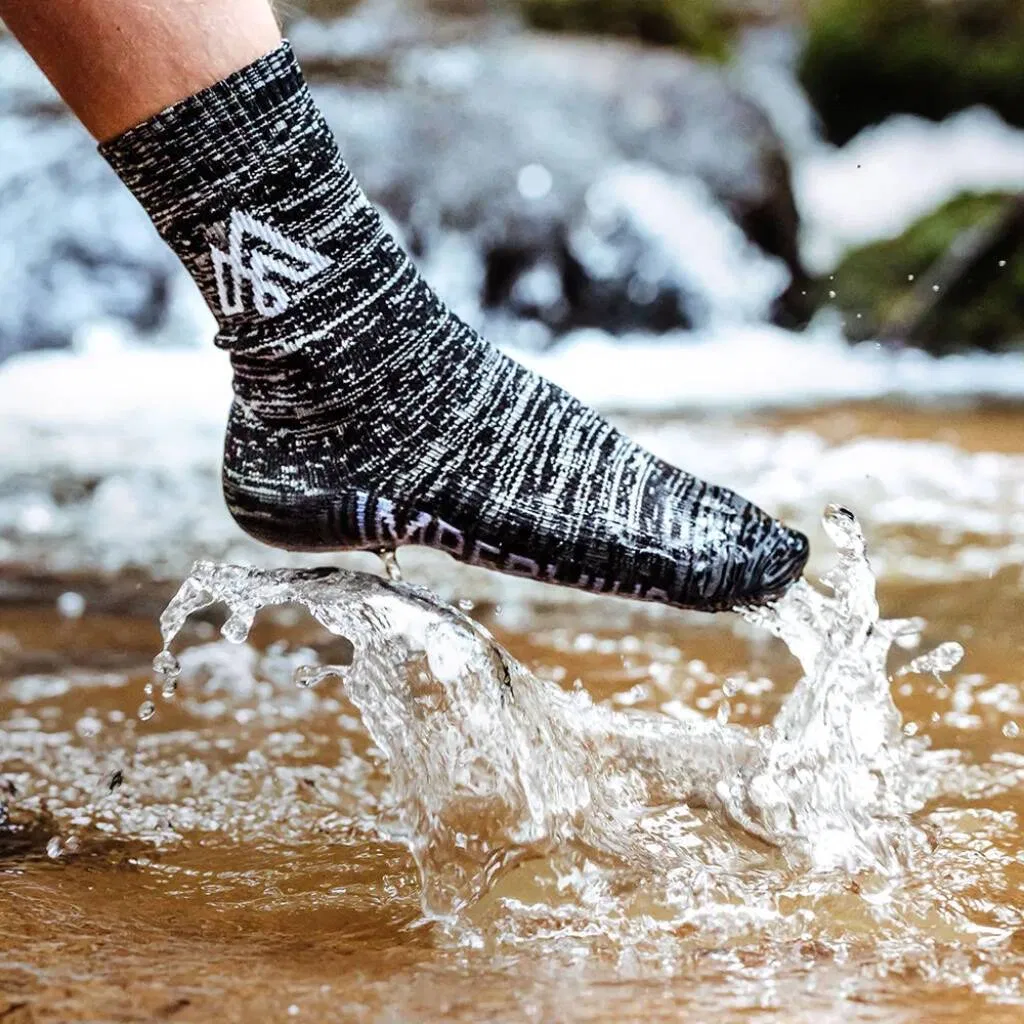 Waterproof Socks - main product image