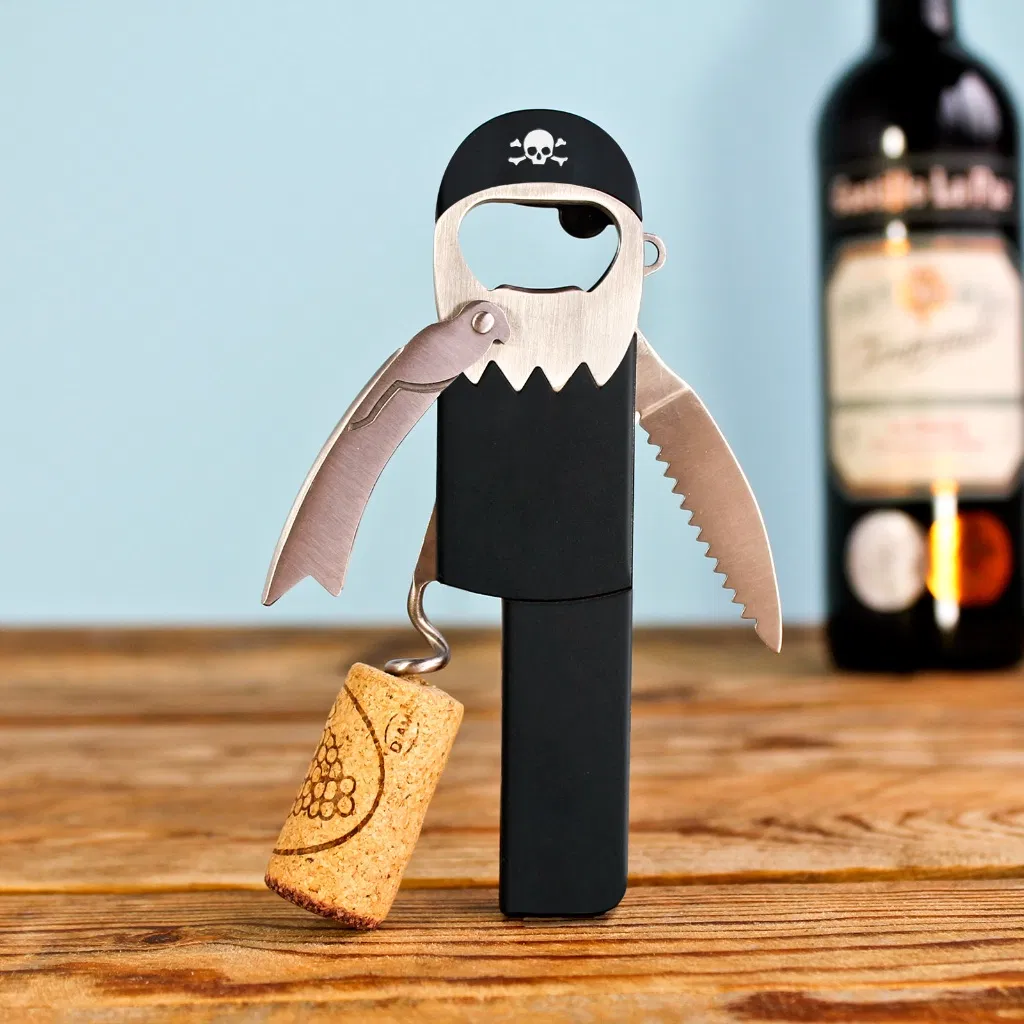 Legless Corkscrew - Main Image