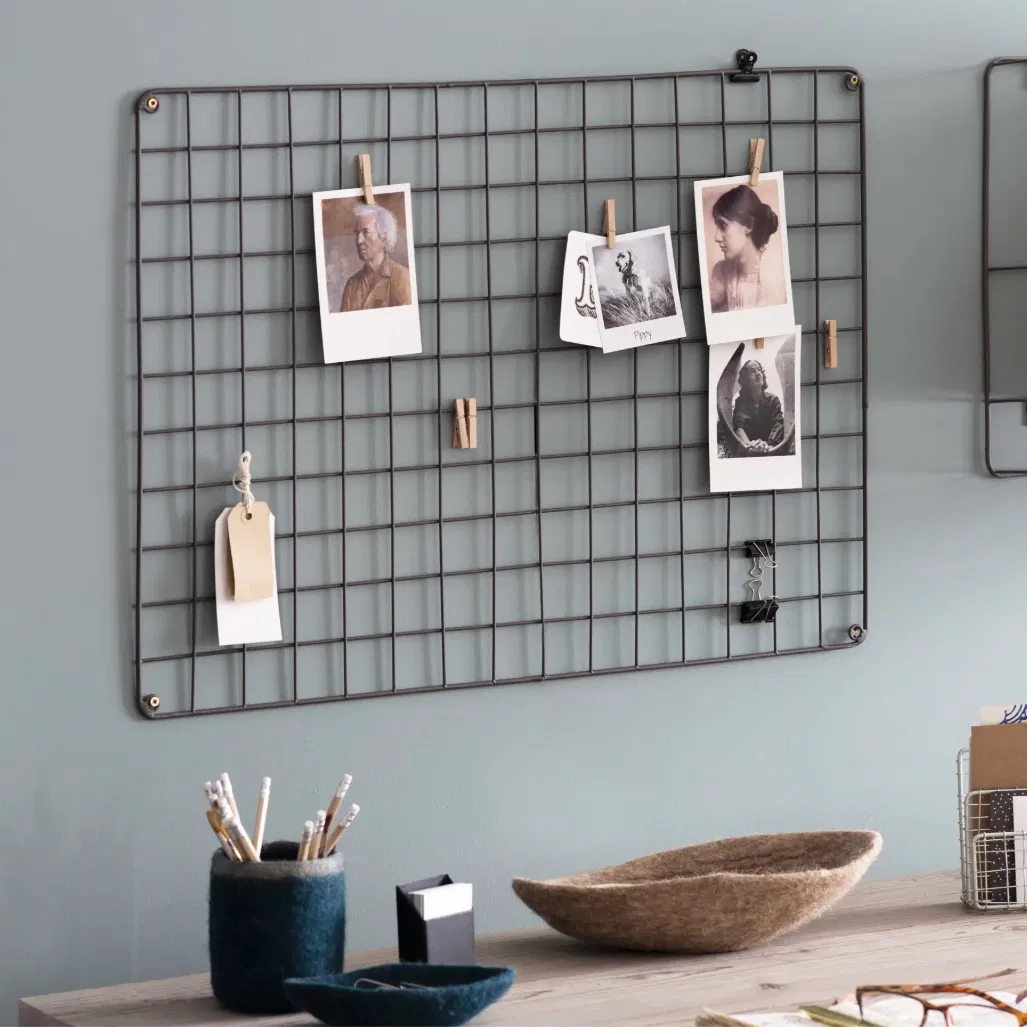 Artisan Wirework Memo Board - Main Image