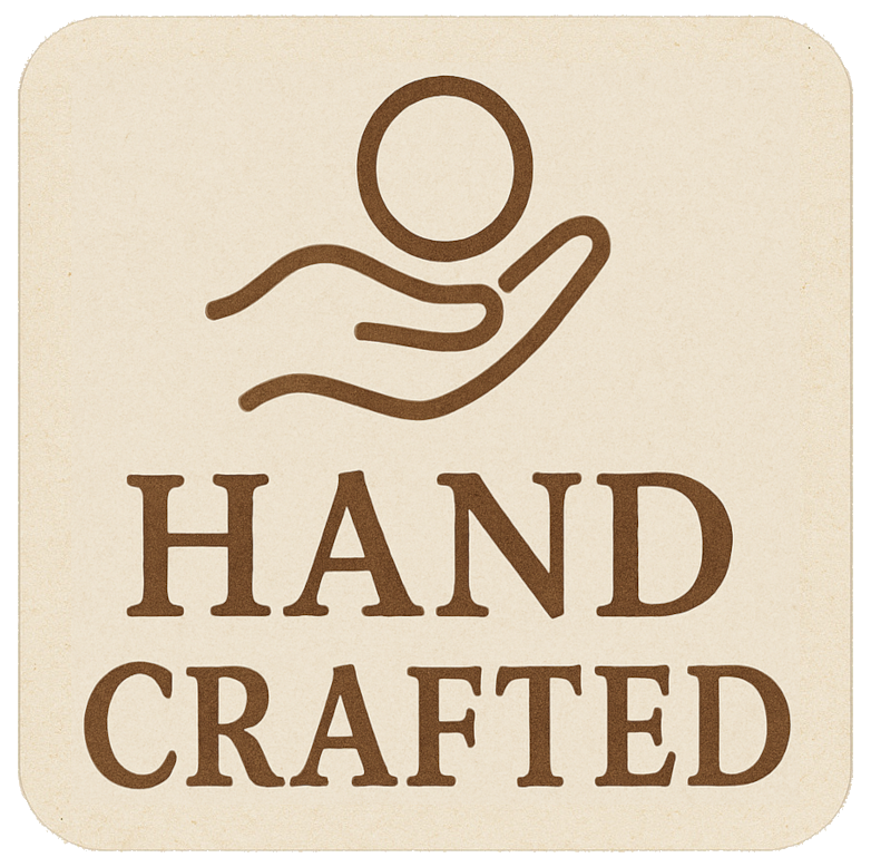Handcrafted